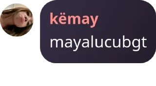 💇‍♂️ emoji kemaylucubgtpls?! Telegram sticker 5 of 8