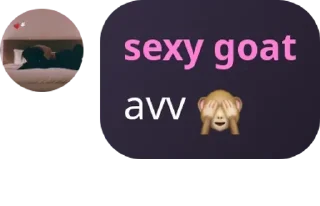🙈 emoji AHHHH PEOPLE 🚶‍♀️ pack by @QuotLyBot Telegram sticker 15 of 42