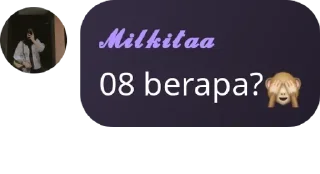 🙈 emoji AHHHH PEOPLE 🚶‍♀️ pack by @QuotLyBot Telegram sticker 9 of 42