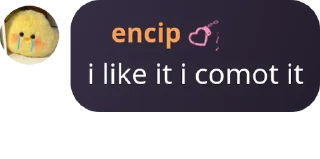 🤌 emoji Created by @QuotLyBot Telegram sticker 2 of 2