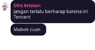 😶 emoji @Useless_NPC's kang pack Vol.1 Telegram sticker 8 of 57