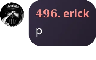 🌚 emoji @Signoreme Telegram sticker 9 of 22