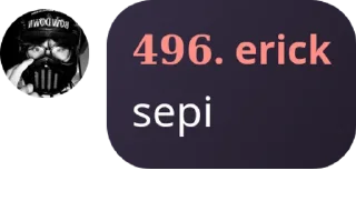 🇸🇨 emoji @Signoreme Telegram sticker 10 of 22