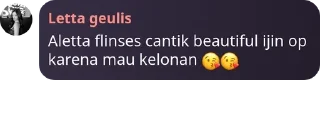 😘 emoji 𝐊𝐎𝐁𝐀𝐊𝐔(komunitas barudak pack by @QuotLyBot Telegram sticker 3 of 75