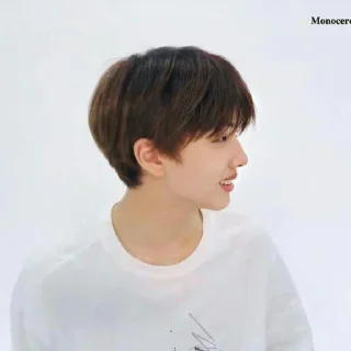 Sticker from jisung @stickernct