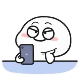 😊 emoji 𝘾 𝙃 𝜩 𝙍 𝙍 𝙔𝆺꯭𝅥༎𓆪 @lli_cherry_ill Telegram sticker 13 of 56