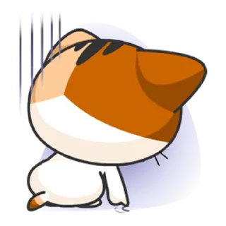 😔 emoji 𝘾 𝙃 𝜩 𝙍 𝙍 𝙔𝆺꯭𝅥༎𓆪 @lli_cherry_ill Telegram sticker 22 of 45