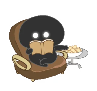 📔 emoji 𝘾 𝙃 𝜩 𝙍 𝙍 𝙔𝆺꯭𝅥༎𓆪 @lli_cherry_ill Telegram sticker 16 of 40