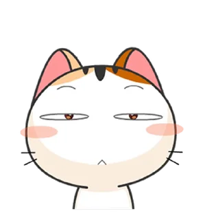 😏 emoji 𝘾 𝙃 𝜩 𝙍 𝙍 𝙔𝆺꯭𝅥༎𓆪 @lli_cherry_ill Telegram sticker 16 of 45
