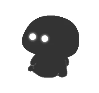 😶 emoji 𝘾 𝙃 𝜩 𝙍 𝙍 𝙔𝆺꯭𝅥༎𓆪 @lli_cherry_ill Telegram sticker 23 of 40