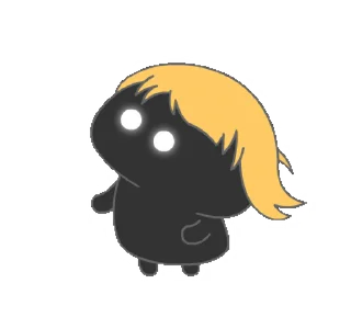 💃 emoji 𝘾 𝙃 𝜩 𝙍 𝙍 𝙔𝆺꯭𝅥༎𓆪 @lli_cherry_ill Telegram sticker 9 of 40