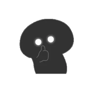 👍 emoji 𝘾 𝙃 𝜩 𝙍 𝙍 𝙔𝆺꯭𝅥༎𓆪 @lli_cherry_ill Telegram sticker 13 of 40