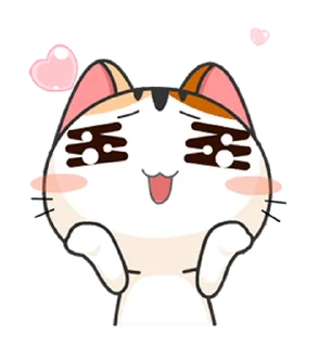 🤩 emoji 𝘾 𝙃 𝜩 𝙍 𝙍 𝙔𝆺꯭𝅥༎𓆪 @lli_cherry_ill Telegram sticker 14 of 45