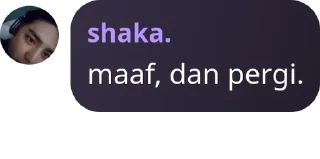 🍃 emoji shaka gntg pack by @QuotLyBot Telegram sticker 15 of 20