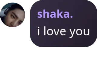 🧚 emoji shaka gntg pack by @QuotLyBot Telegram sticker 7 of 20