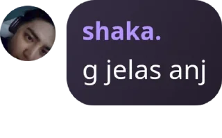 🦹 emoji shaka gntg pack by @QuotLyBot Telegram sticker 8 of 20