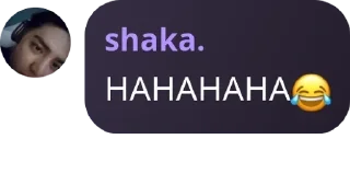 😂 emoji shaka gntg pack by @QuotLyBot Telegram sticker 5 of 20