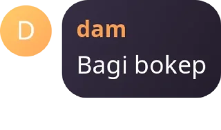 🙋 emoji entot paksa pack by @QuotLyBot Telegram sticker 1 of 77