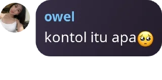 🥺 emoji entot paksa pack by @QuotLyBot Telegram sticker 7 of 77