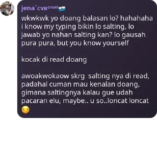 😏 emoji entot paksa pack by @QuotLyBot Telegram sticker 16 of 77