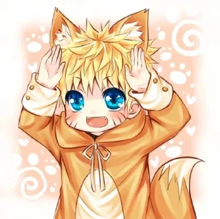 🙂 emoji ηαяυтo • 『永』 •࿐'s sticker pack (@Marin_Roxbot) Telegram sticker 2 of 120