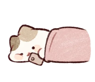 Sticker from ₍ ρiᥱᥴᥱ ᧐f ᥴᥲᴛs ₎ ˚₊· ♡ @mewsticks