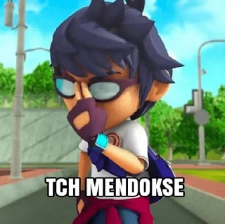 😤 emoji Riiiee Telegram sticker 23 of 33