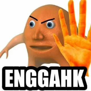 😡 emoji Riiiee Telegram sticker 1 of 33