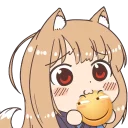 😀 emoji ouo Telegram sticker 14 of 73