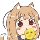 🌝 emoji ouo Telegram sticker 13 of 73