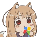📸 emoji ouo Telegram sticker 17 of 73