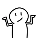 🙄 emoji ouo Telegram sticker 3 of 73