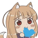 🐦 emoji ouo Telegram sticker 20 of 73