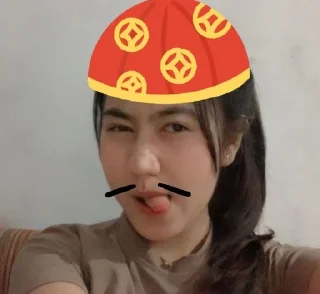 Sticker from tabi gntg pack by @QuotLyBot