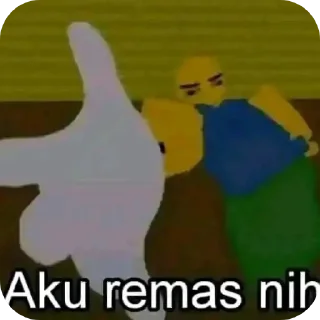 🖼 emoji jenong punya camut🙄🙄 Telegram sticker 22 of 70