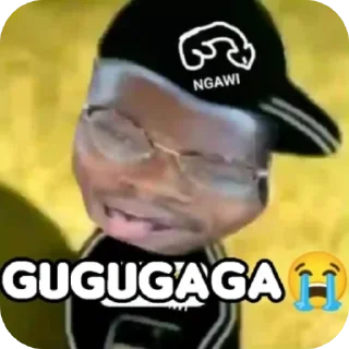 🖼 emoji jenong punya camut🙄🙄 Telegram sticker 21 of 70