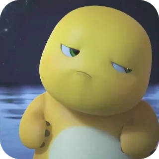 🧸 emoji jenong punya camut🙄🙄 Telegram sticker 17 of 70