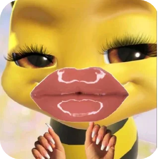 ✋ emoji jenong punya camut🙄🙄 Telegram sticker 11 of 70