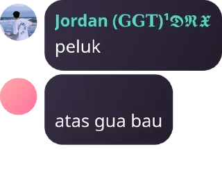 Sticker from 𝗠𝗔𝗙𝗜𝗔 𝗕𝗔𝗞𝗨 𝗢𝗙𝗙𝗜𝗖 pack by @QuotLyBot