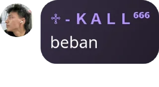 Sticker from 𝗠𝗔𝗙𝗜𝗔 𝗕𝗔𝗞𝗨 𝗢𝗙𝗙𝗜𝗖 pack by @QuotLyBot
