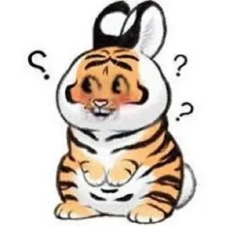 😞 emoji BOB黑虎~  @xmvip009 Telegram sticker 18 of 65