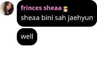💅 emoji gaell fams pack by @QuotLyBot Telegram sticker 2 of 34