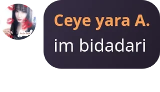 🕵 emoji kaga tau namanya pack by @QuotLyBot Telegram sticker 18 of 92