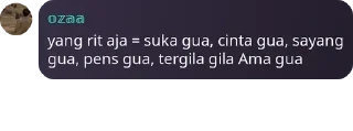 🔖 emoji kagak tau pack by @QuotLyBot Telegram sticker 11 of 88