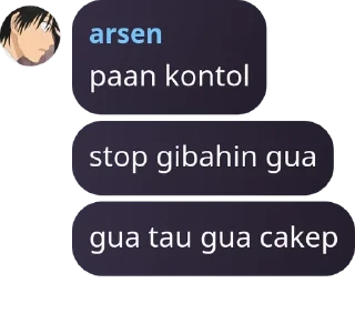 🏋 emoji kagak tau pack by @QuotLyBot Telegram sticker 23 of 120