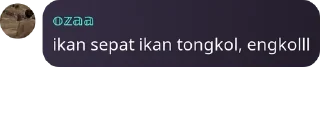 🆙 emoji kagak tau pack by @QuotLyBot Telegram sticker 7 of 88