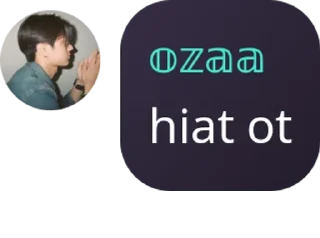 👰‍♀️ emoji kagak tau pack by @QuotLyBot Telegram sticker 15 of 88