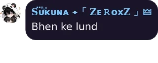 🤔 emoji Created by @ZEROXZ_NETWORK Telegram sticker 2 of 31