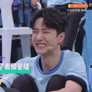 🤣 emoji Bozhan laugh @isleepyhopeu Telegram sticker 6 of 32
