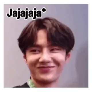 🤣 emoji Bozhan laugh @isleepyhopeu Telegram sticker 2 of 32